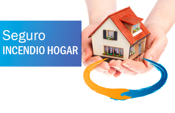 Seguro Incendio Hogar