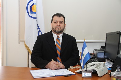 Lic. Mauricio Chávez