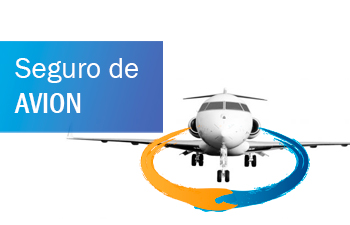 Seguro de Avion