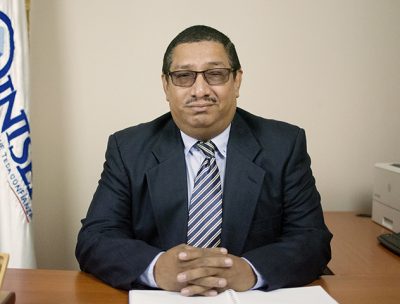 Lic. Ignacio Silva