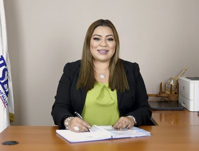 Lic. Julissa Aragón