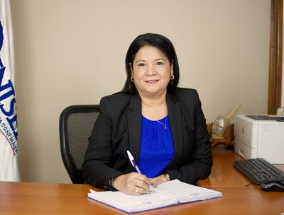 Lic. Diana Velasquez