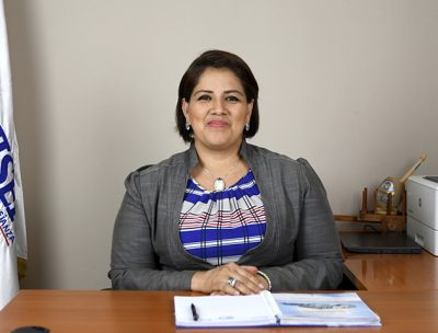 Lic. Waleska Núñez