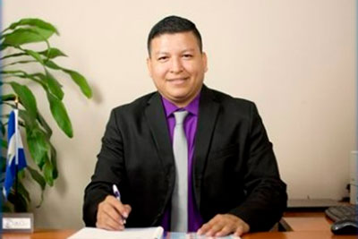 Cristhian Ramon Vargas Calderon